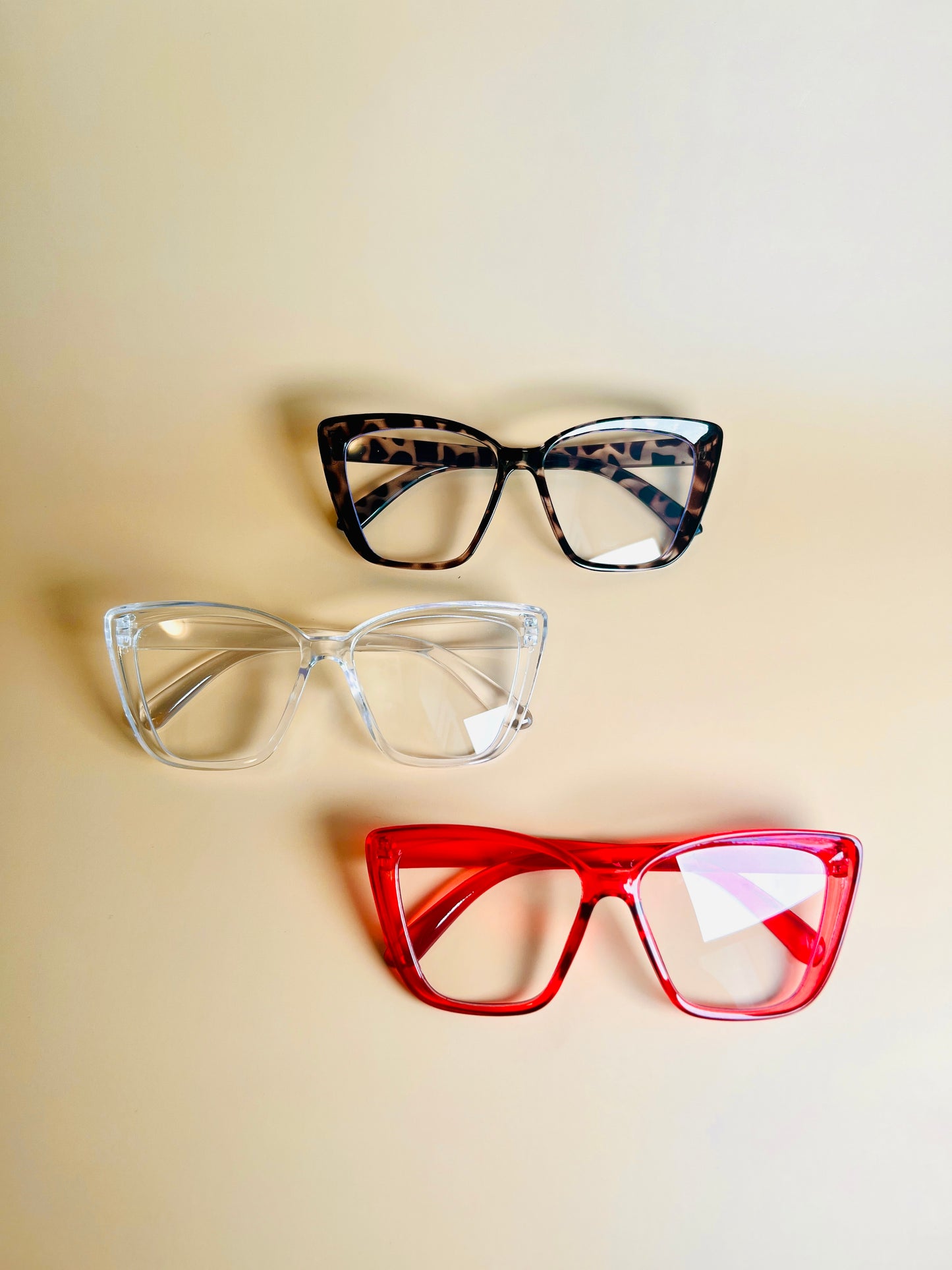 Lovey Frame