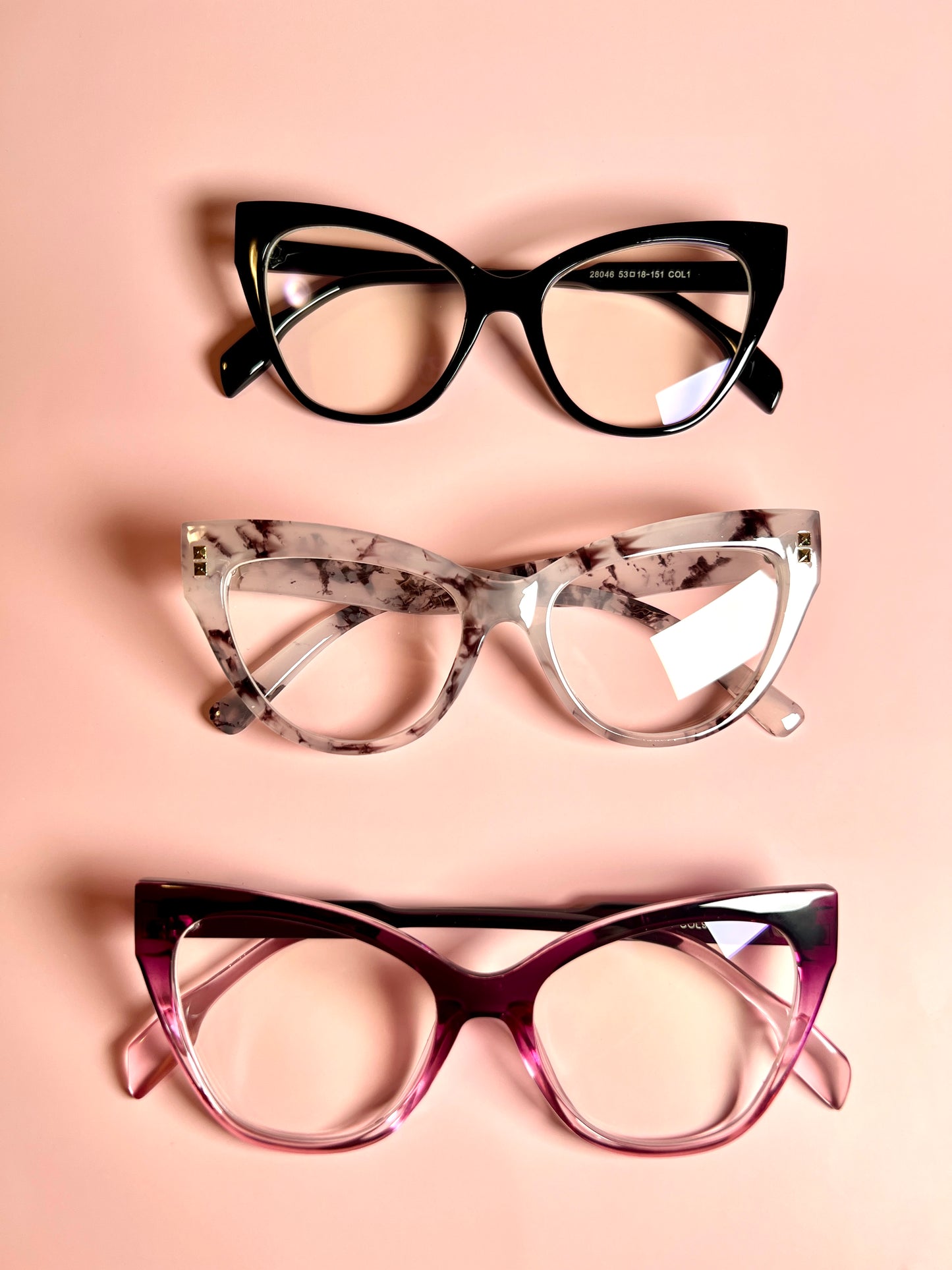 Daisy Optical Frame