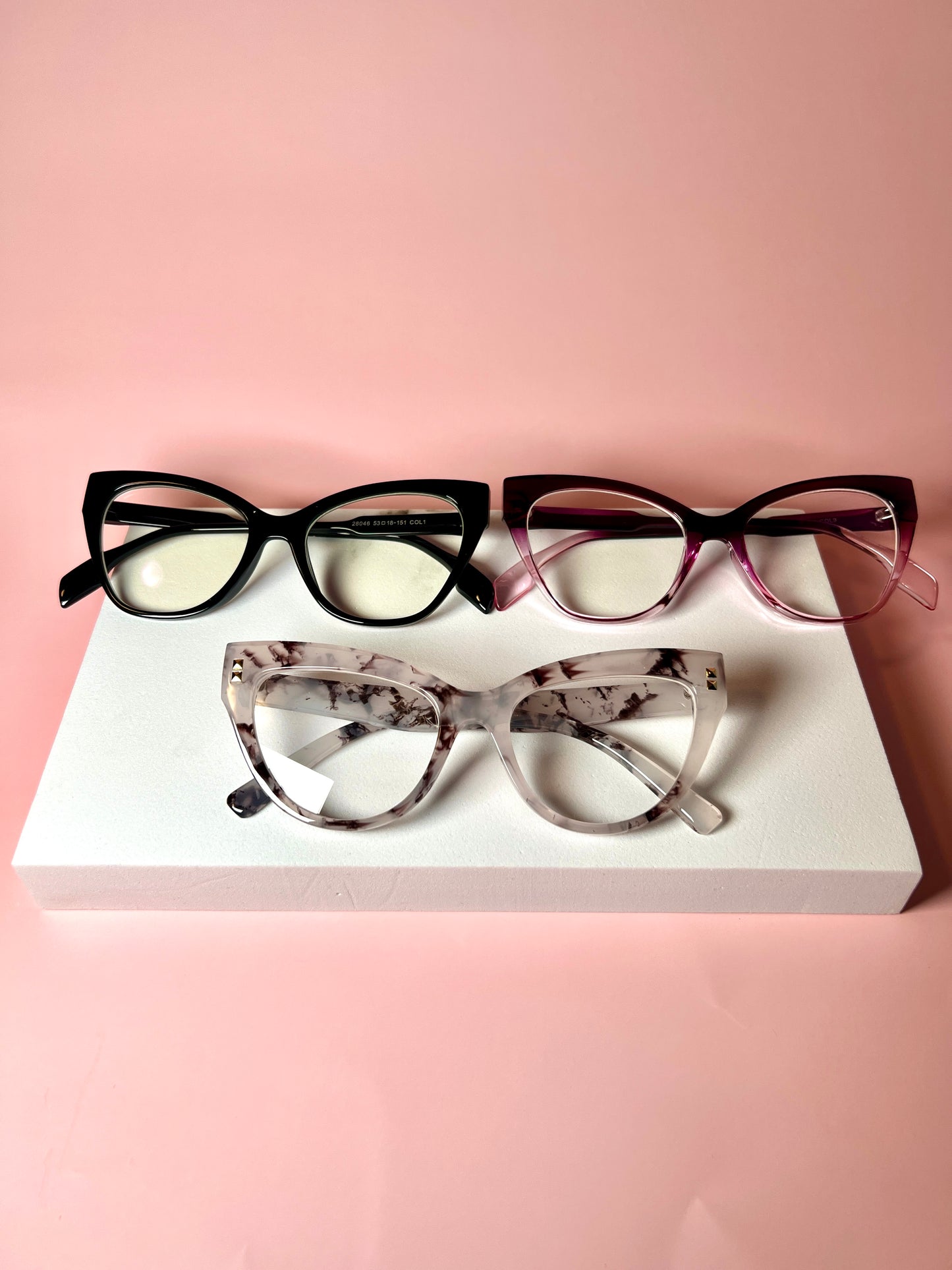 Daisy Optical Frame