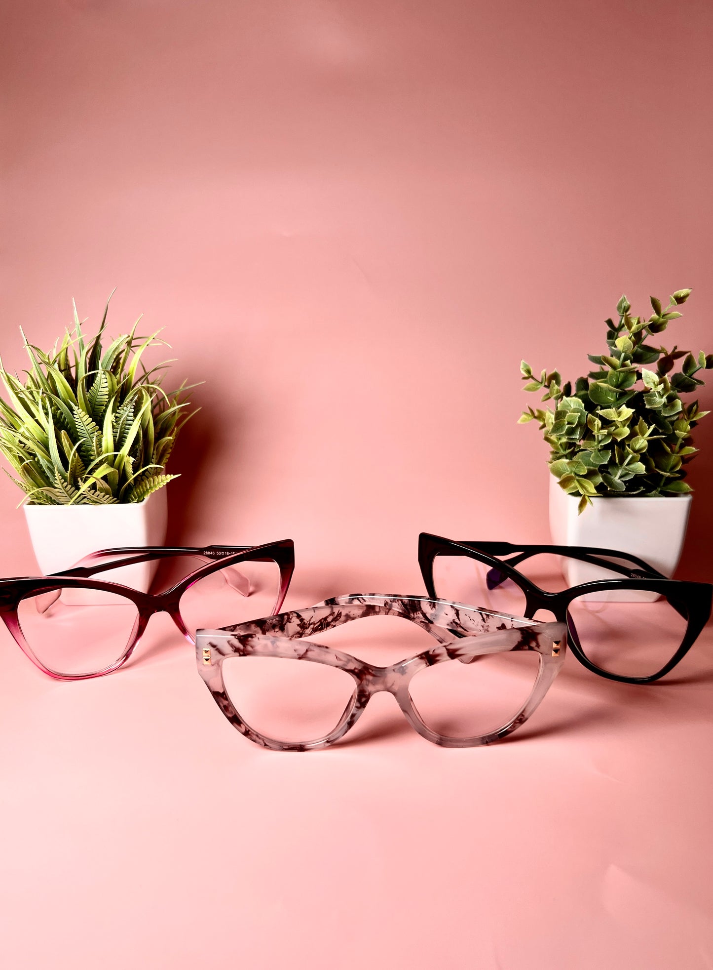 Daisy Optical Frame