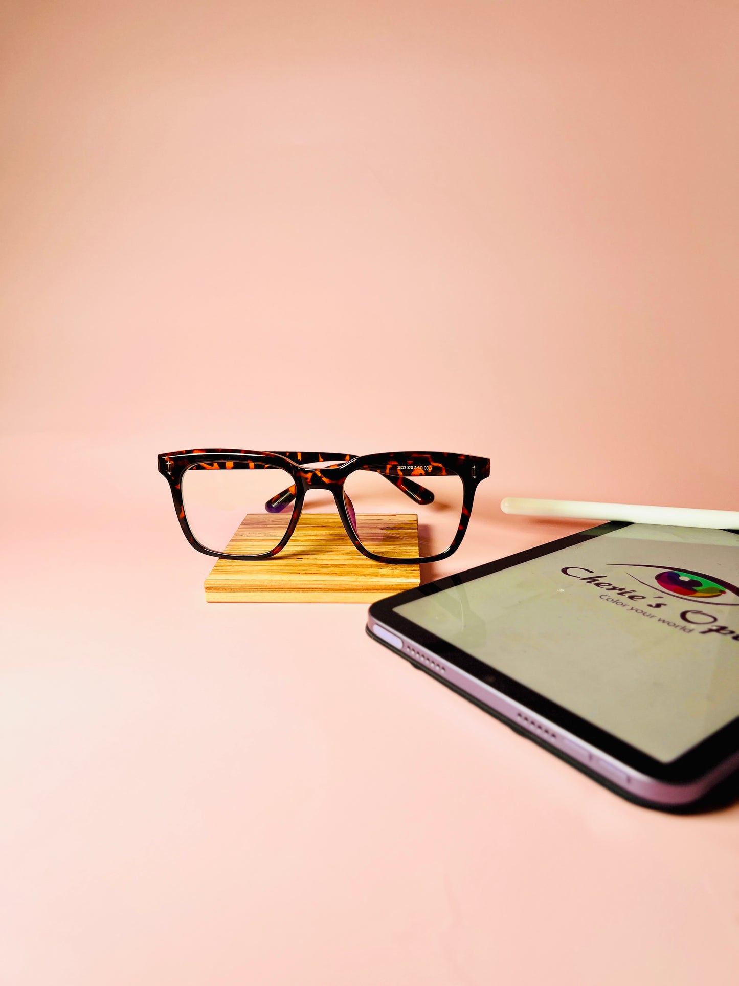 Zara Jnr Frame