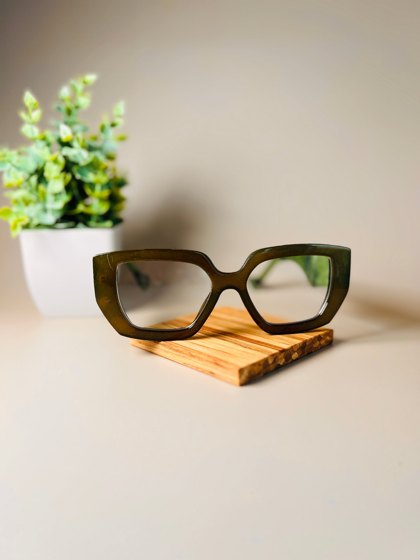 Jenna Green Frames