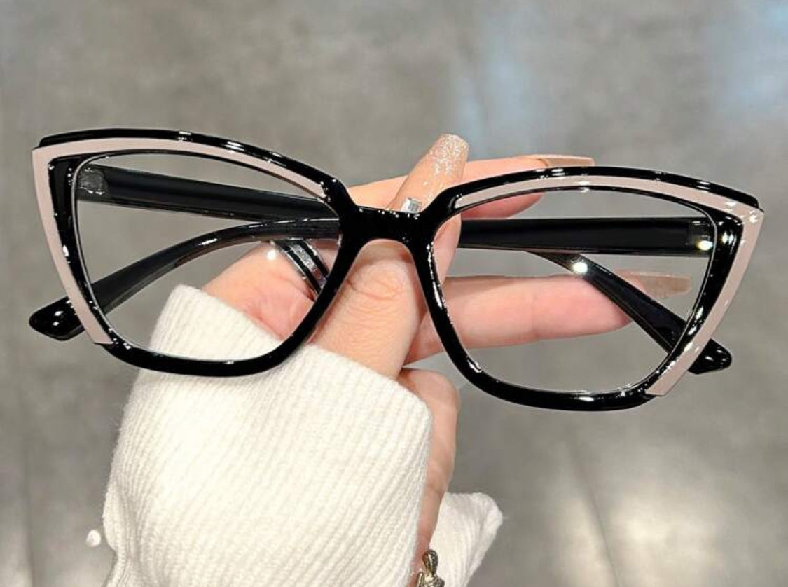Lulu Optical Frame