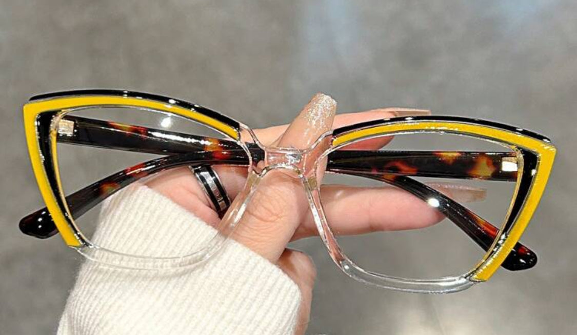 Lulu Optical Frame