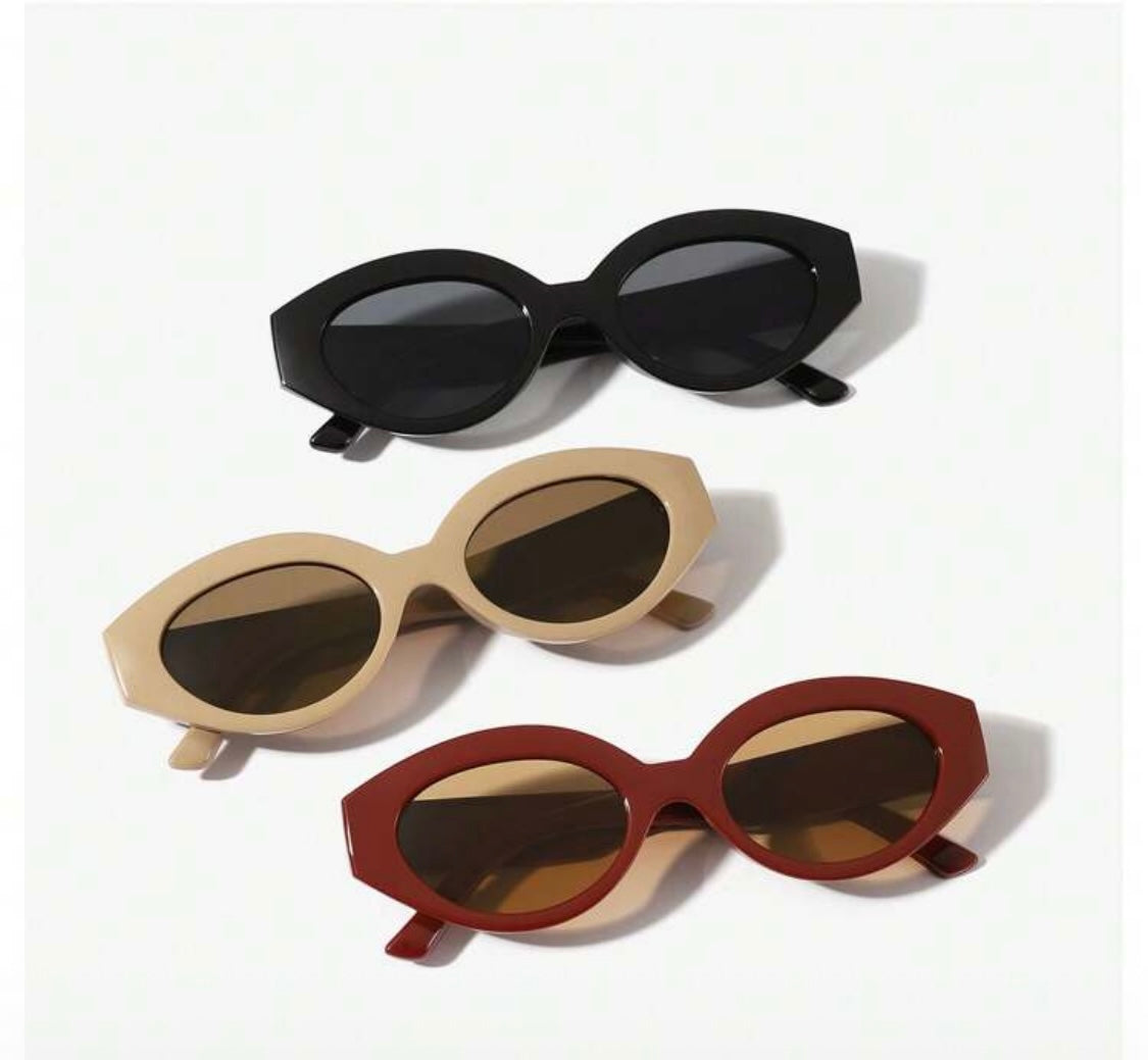 Angel Sunnies