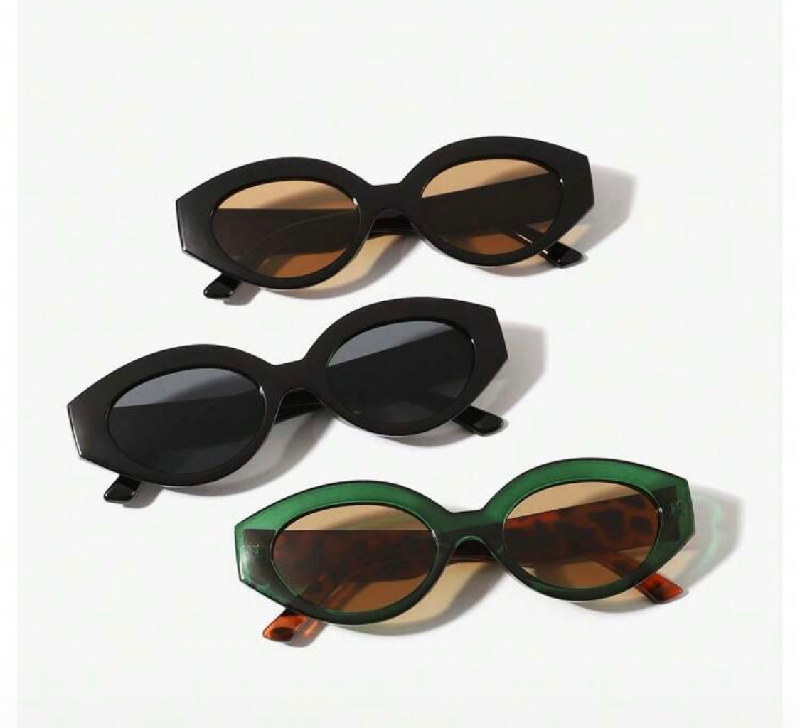Angel Sunnies