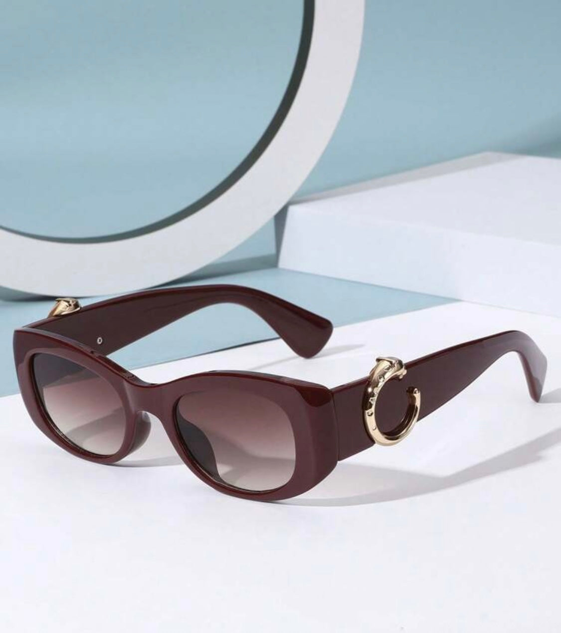 Panthera Sunnies