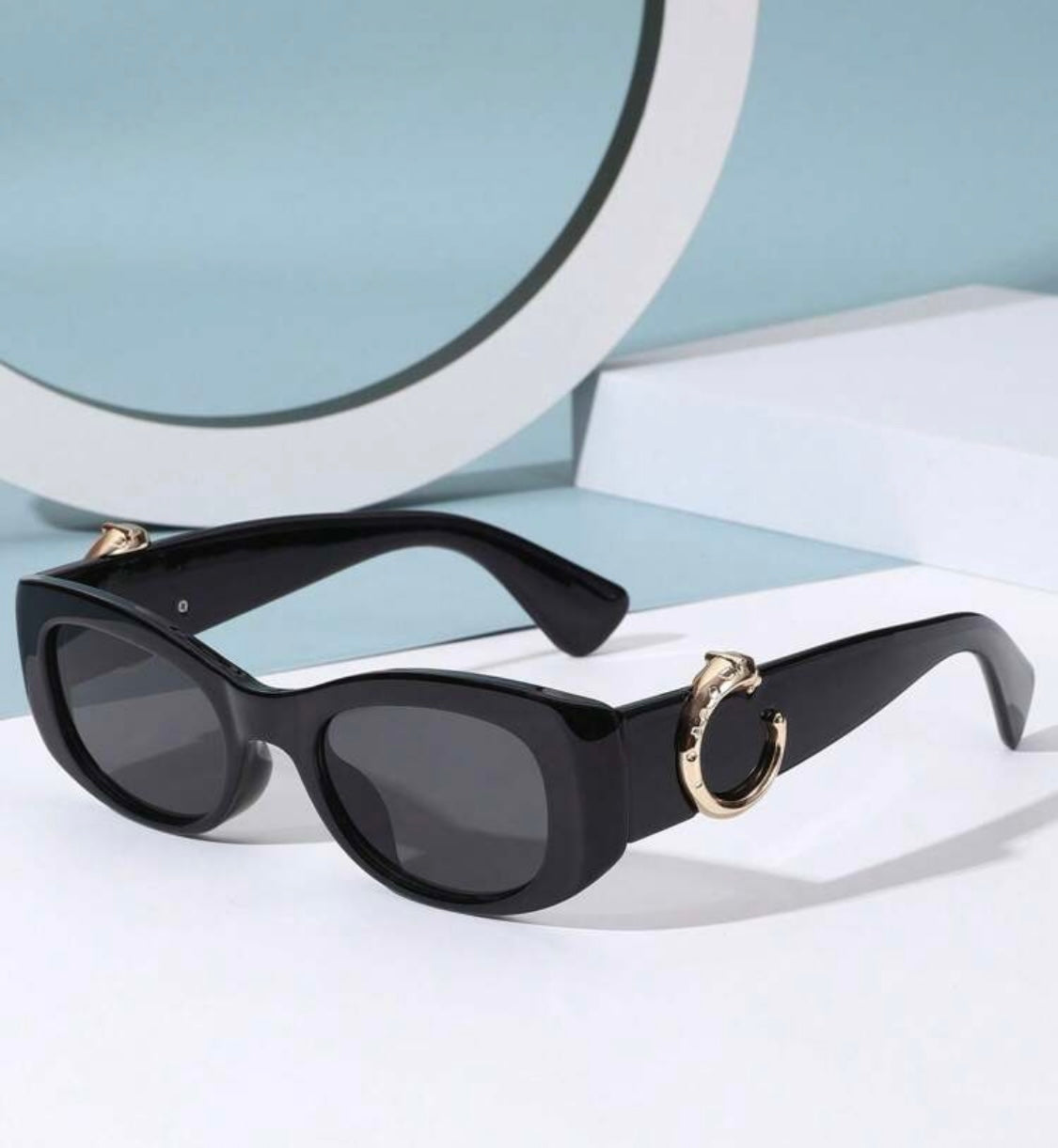 Panthera Sunnies