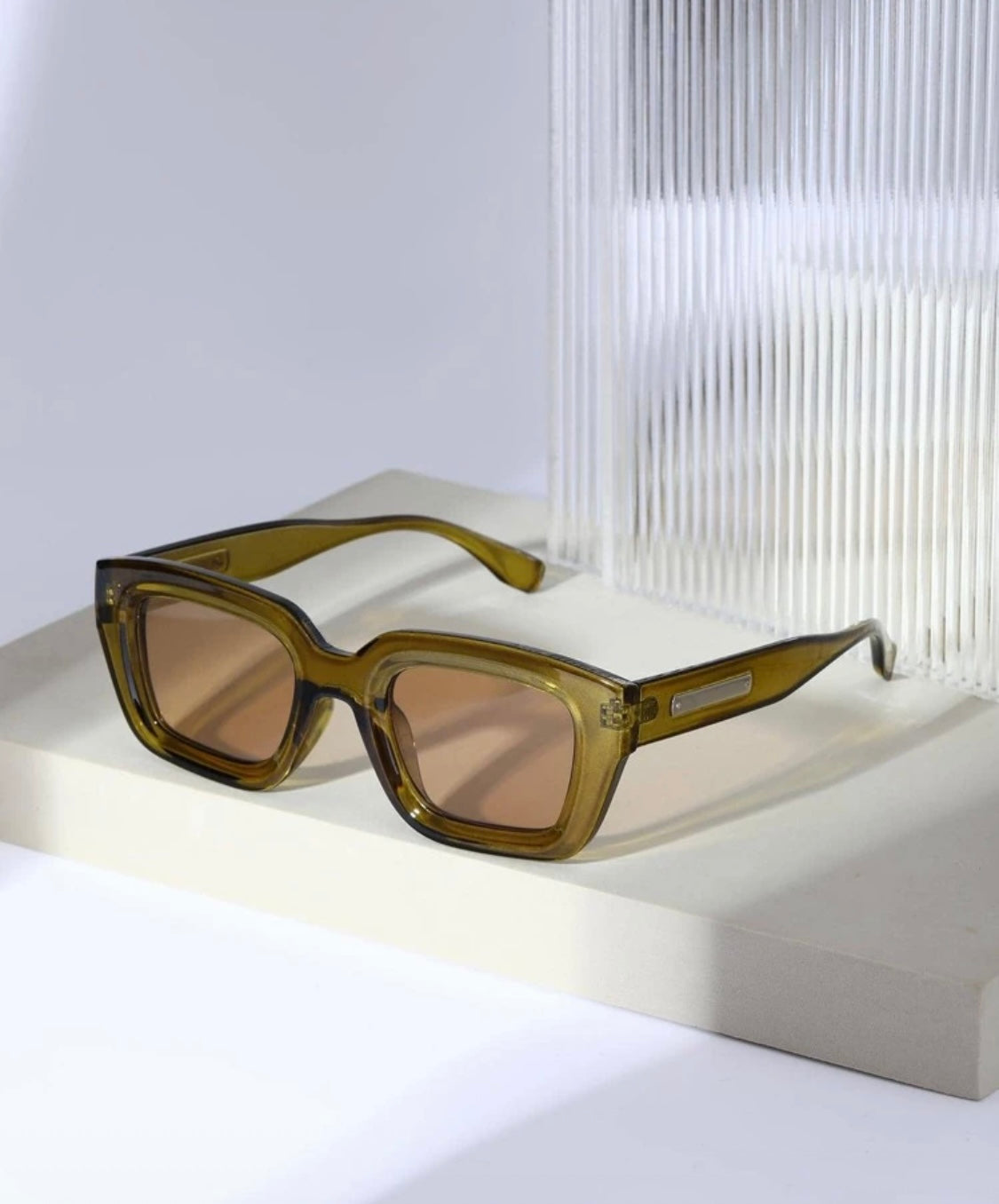The Duffie Sunnies