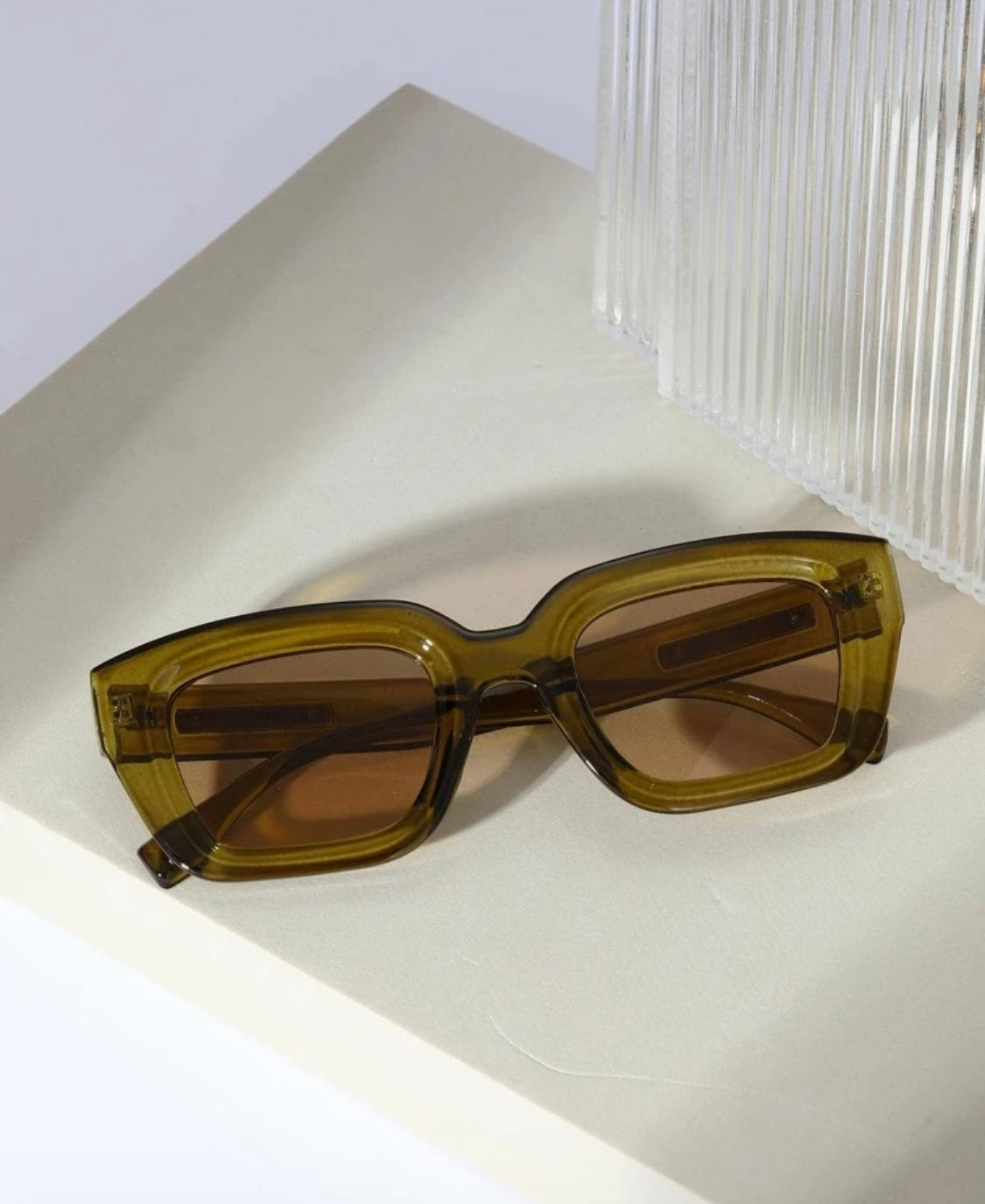 The Duffie Sunnies