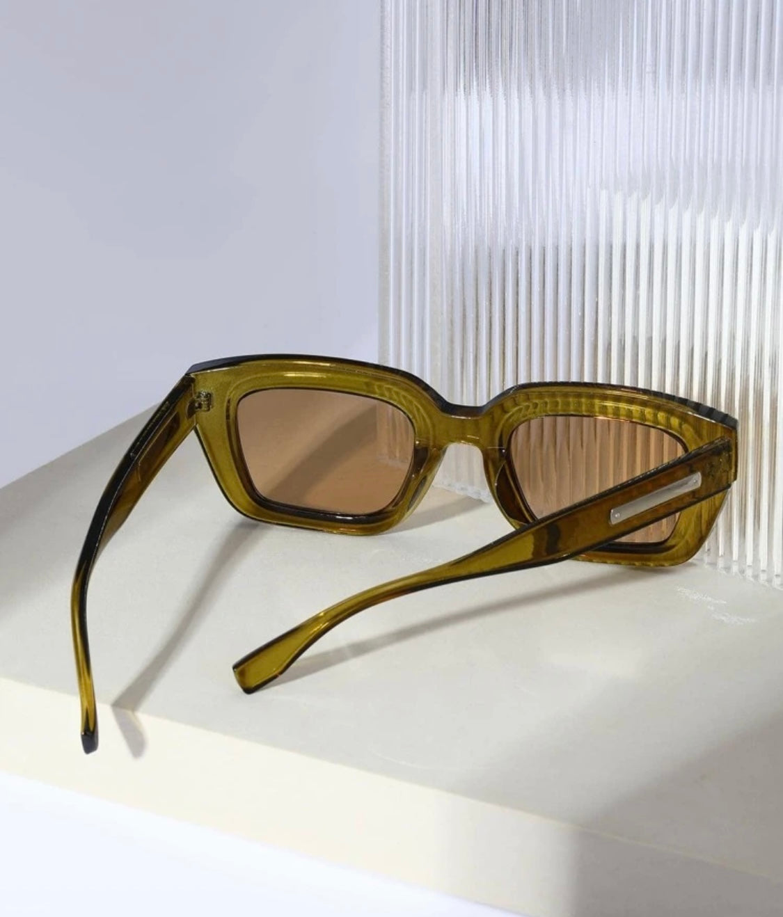 The Duffie Sunnies