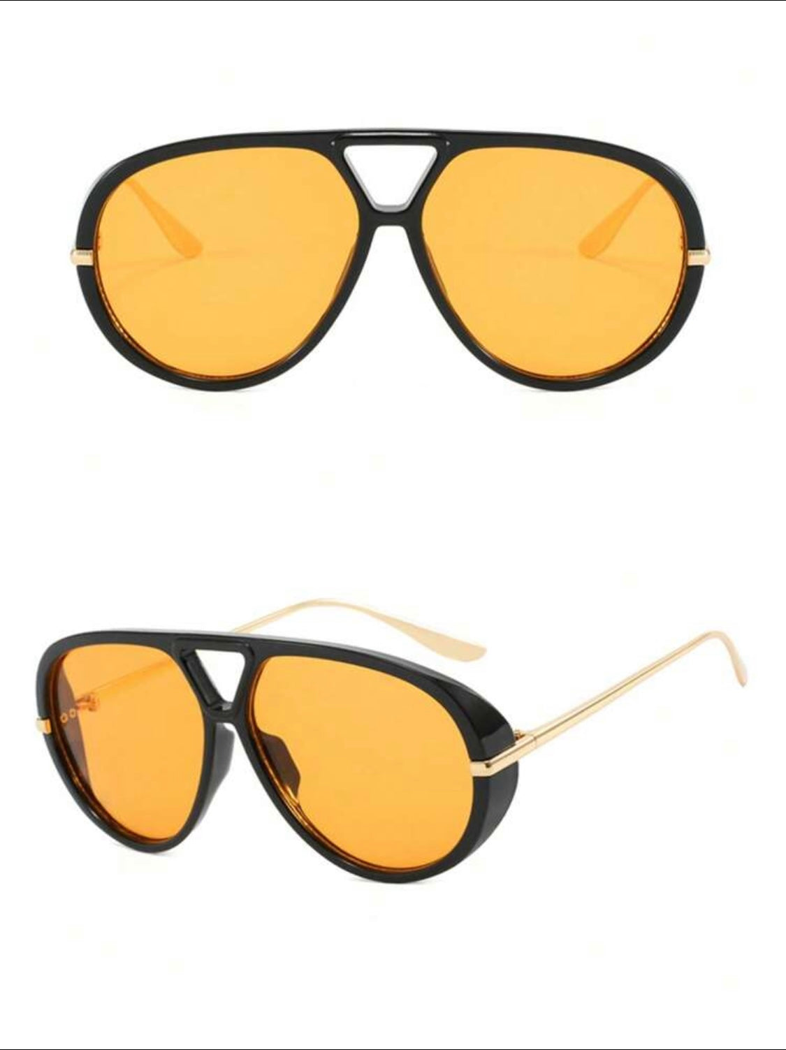 The Brandy Aviators
