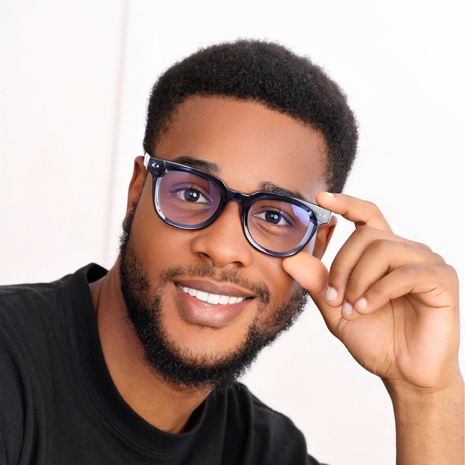 Male Optical Frames
