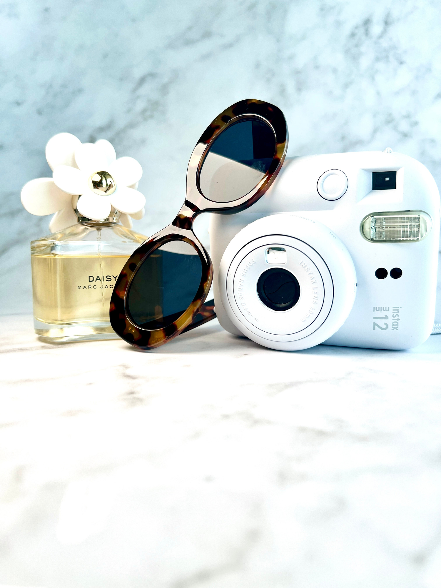 Female Sunnies