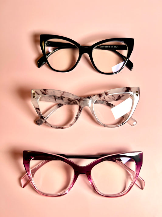 Daisy Optical Frame