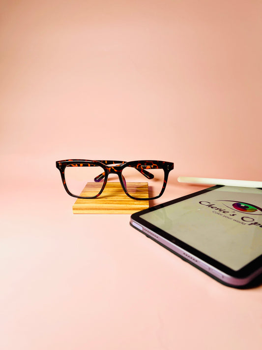 Zara Jnr Frame