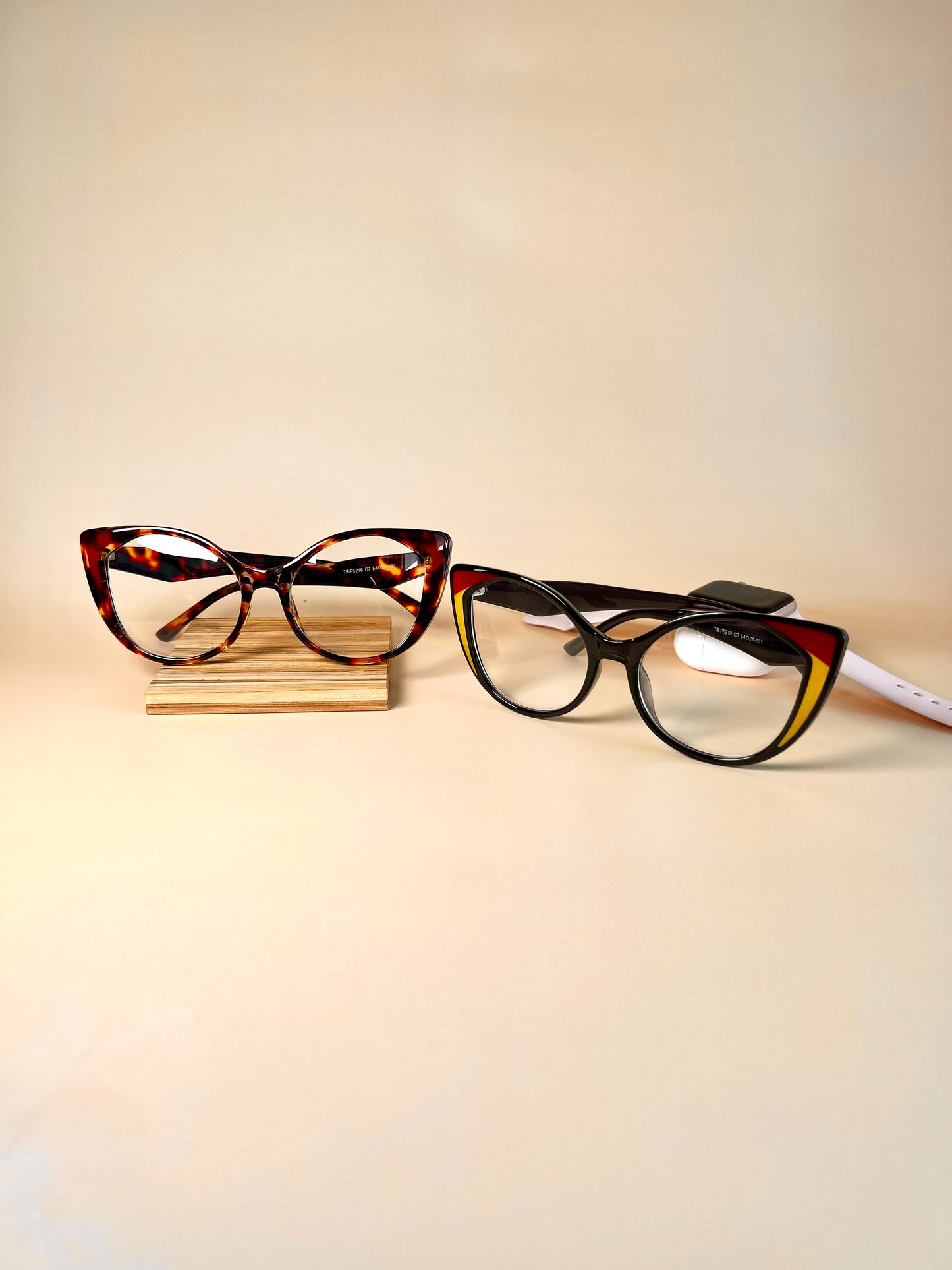 Sammie Optical Frames