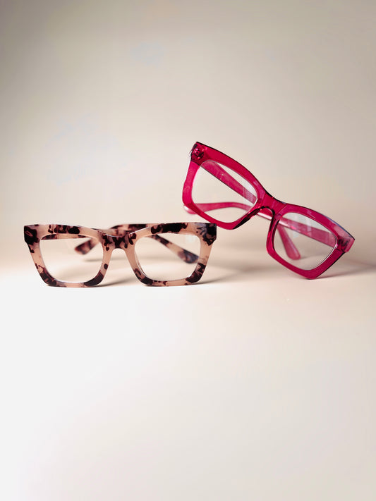 Mia Chunky Frame