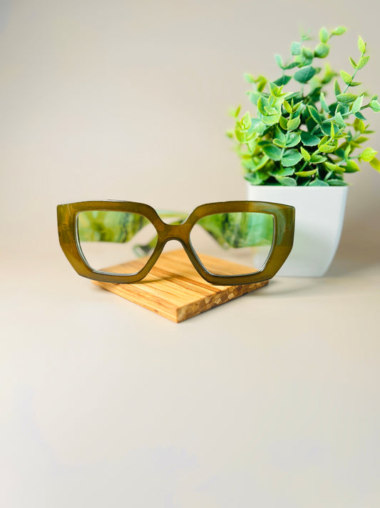 Jenna Green Frames