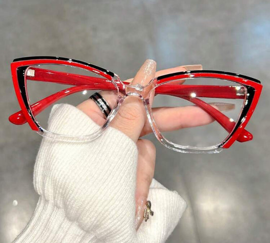 Lulu Optical Frame